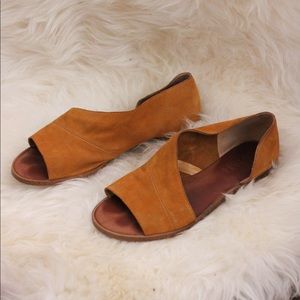 Women’s 1. State Celvin Sandal